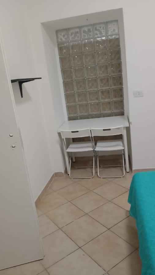 Appartement Casa Macina Napoli Extérieur photo