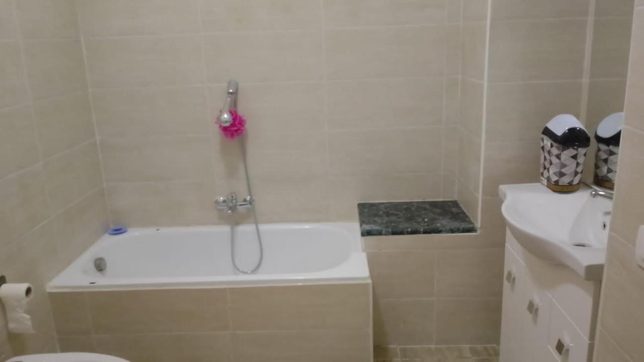 Appartement Casa Macina Napoli Extérieur photo
