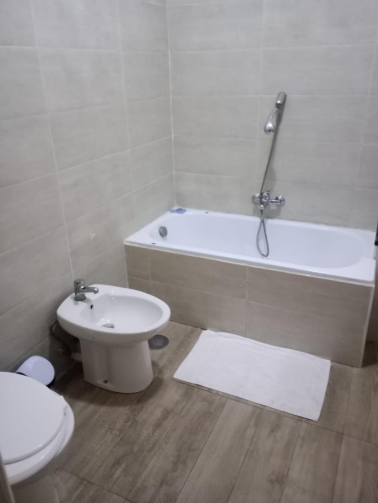 Appartement Casa Macina Napoli Extérieur photo