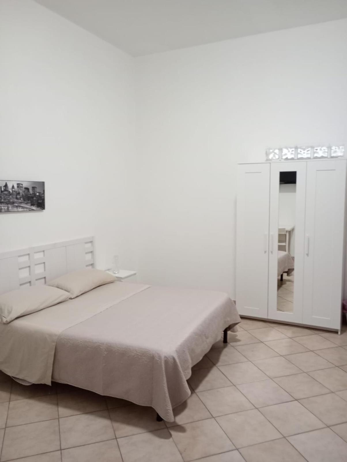 Appartement Casa Macina Napoli Extérieur photo