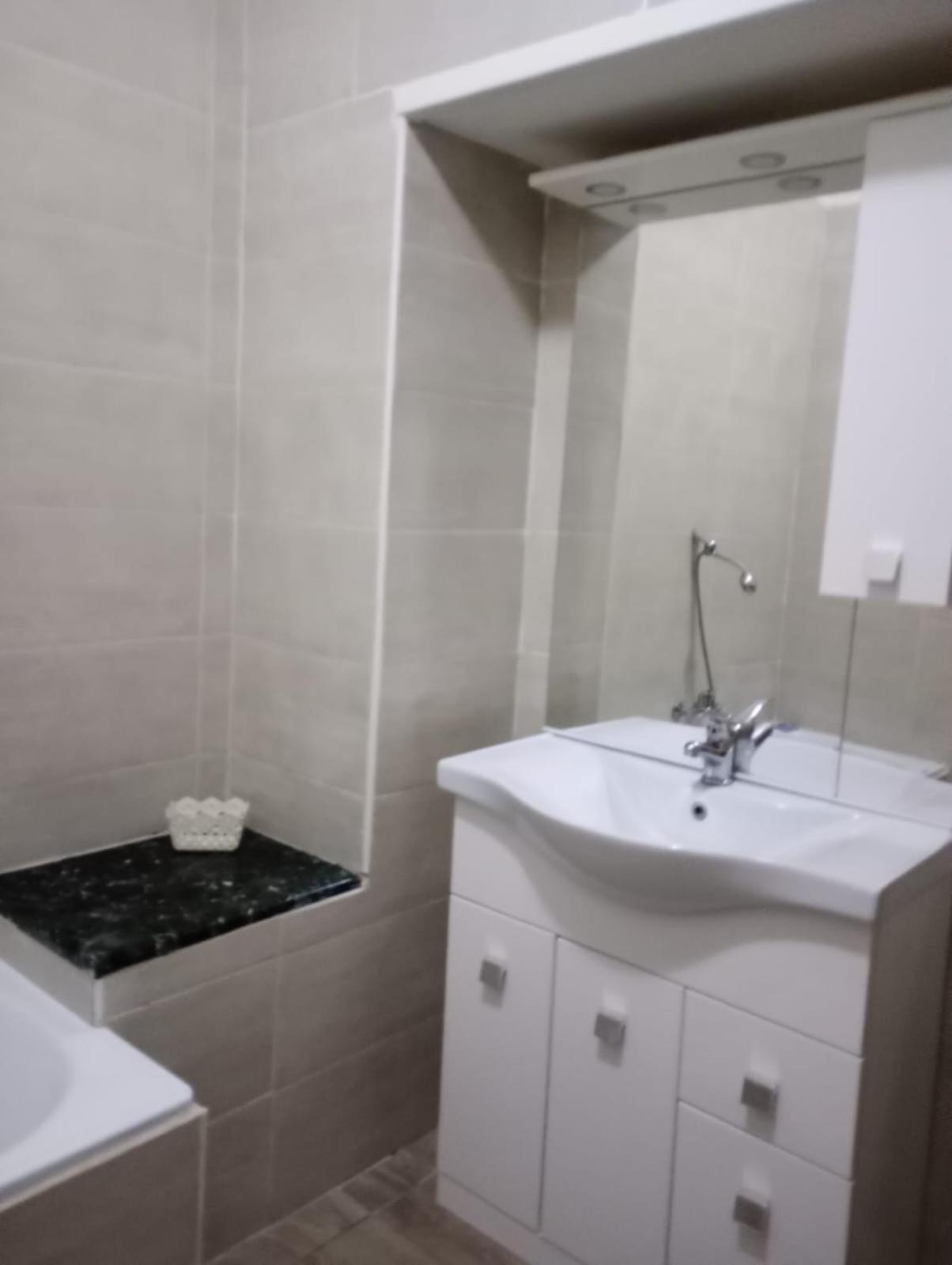 Appartement Casa Macina Napoli Extérieur photo