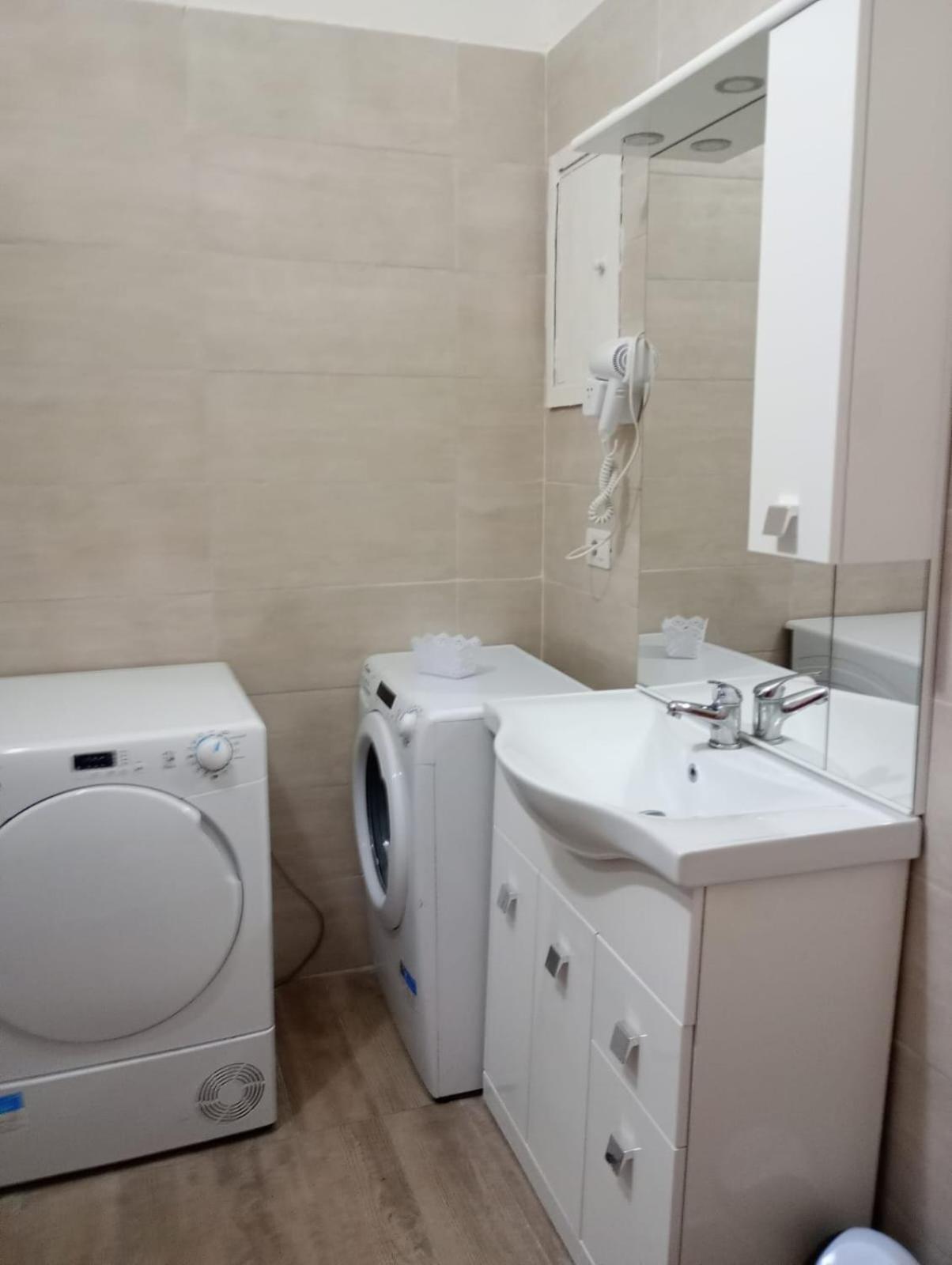 Appartement Casa Macina Napoli Extérieur photo