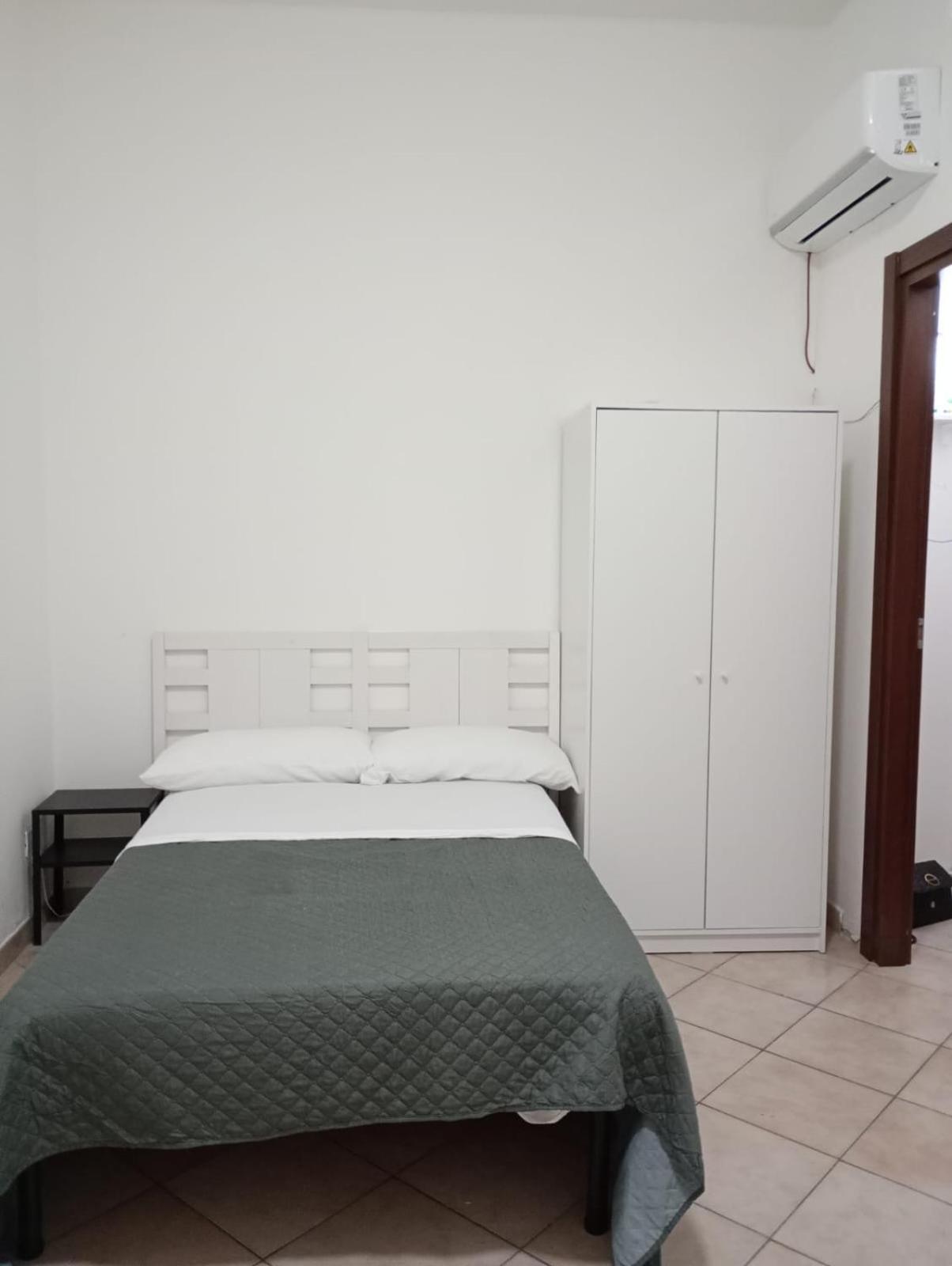 Appartement Casa Macina Napoli Extérieur photo