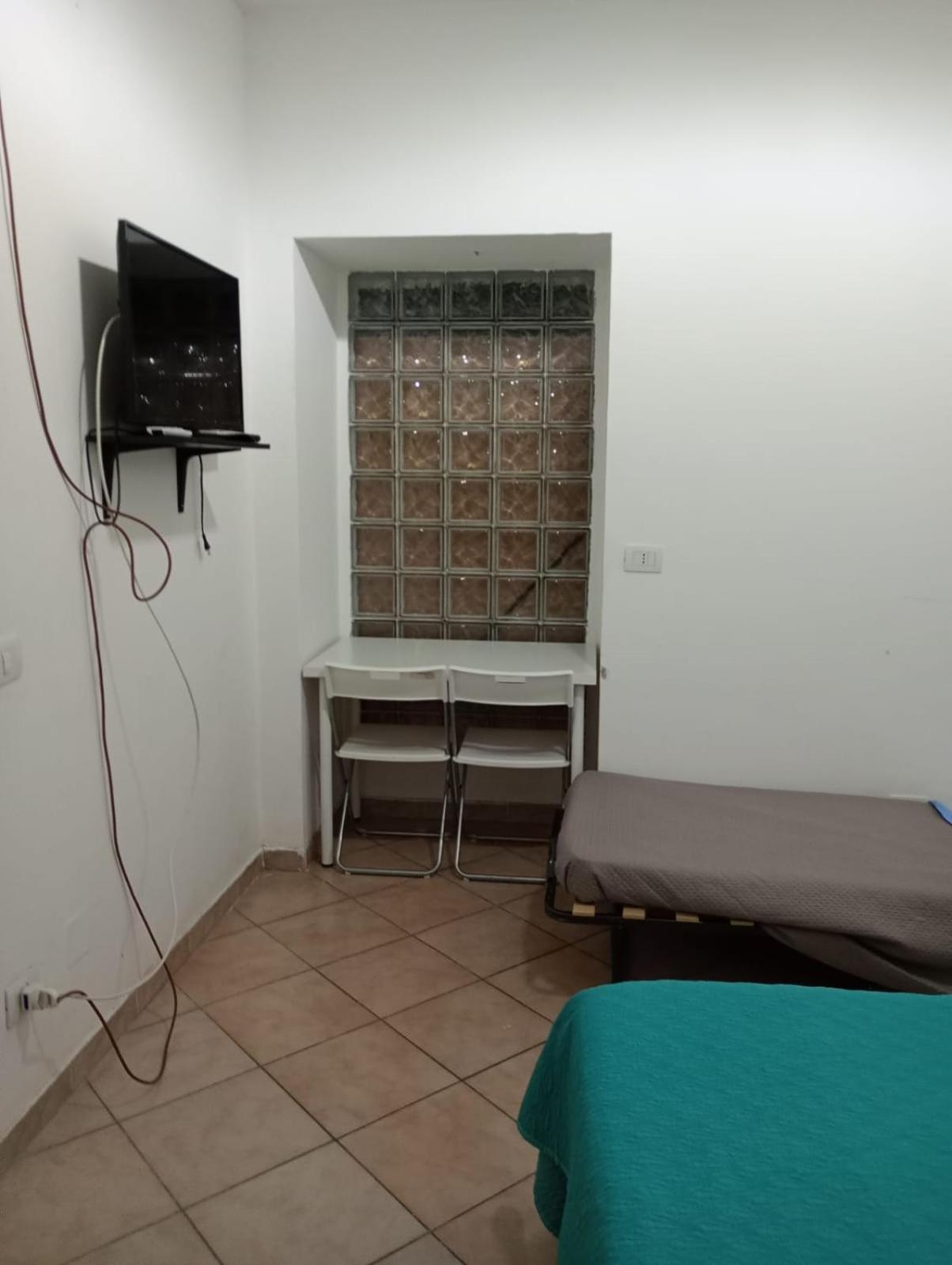 Appartement Casa Macina Napoli Extérieur photo