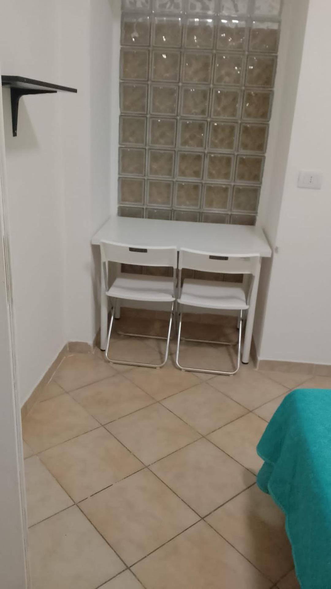 Appartement Casa Macina Napoli Extérieur photo