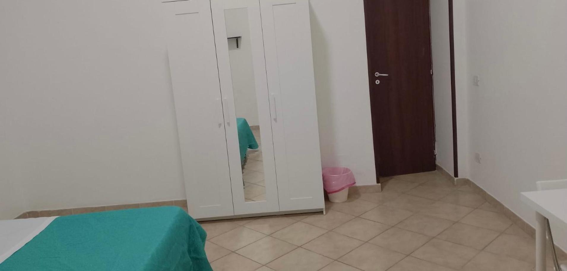 Appartement Casa Macina Napoli Extérieur photo